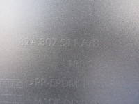 Audi a1 82a 2018- бампер задний задний  82a807511 a/b в Украине, фото thumb