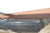 фото thumb №7, Mercedes c123 coupe крыло задний левый обшивка