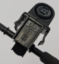 фото thumb №5, Шланг форсунки омывателя mercedes glk x204