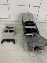 фото thumb №15, Комплект сидений сиденья салон range rover velar l560 кожа