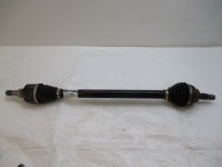 фото thumb №1, Citroen оригинальный номер 9816028680 приводной вал шарнир