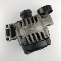 Valeo генератор ford 1,6 focus fiesta kuga c-max 1.6 ecoboost 14v 120a Зі Шроту, фото thumb