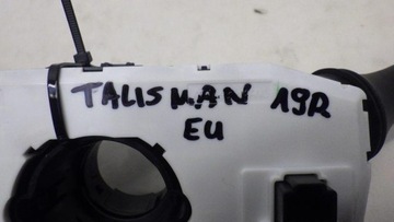 фото thumb №11, Переключатель комбинированный лента европа renault talisman 14an288012ae4