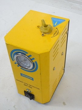 Автомобильный течеискатель Autool SDT 202