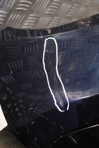 фото thumb №15, Bmw i3 lci lift бампер перед передний разные