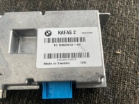 Купити Bmw x1 f48 lci рестайлінг  19r 2.0 d 150km модуль блок керування камери оригінал, фото thumb