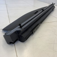 Купить Шторка багажника czarna 2szt уровень вертикальная решётка bmw x3 f25 рестайлинг  14r, фото thumb