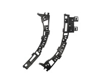 фото thumb №1, Кронштейн бампера do peugeot partner 2012-2018 1632655880