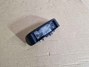 фото thumb №1, Лампа освітлення номерного знака реєстраційний trafic vivaro primastar 1.9dci