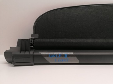 фото thumb №6, Vw golf viii 8 ролета багажника універсал нова оригінал 2019-