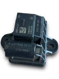 фото thumb №1, Mercedes e klasa w212 реле свічка a6519000900