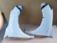 фото thumb №1, Renault kadjar крила