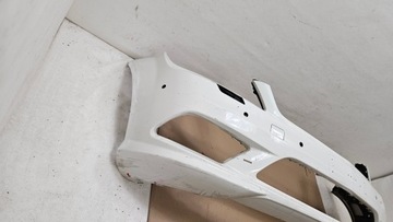 фото thumb №6, Бампер перед переднє mercedes c-klasa a204 amg pdc a2048853725