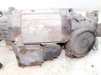 фото thumb №13, Skoda octavia ii rs 2.0 tsi 2005r рулевая рейка трансмиссия рулевая