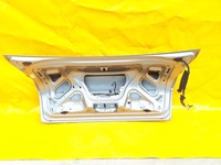 фото thumb №9, Кришка багажника задня audi a4 b6 sdan 00-04r szara/siwa