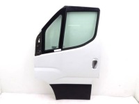 фото thumb №1, Iveco daily vi 14- e6 дверь левый перед полный белый
