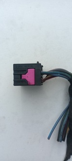фото thumb №1, Vw audi колодка штекер 1k0972925
