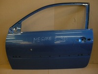 фото thumb №1, Renault megane ii 3d двері ліва