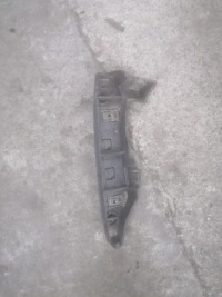 Купить Citroen c4 ii направляющая бампера левый задняя 9687745680, фото thumb