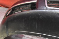 фото thumb №10, Бампер перед передний чёрный pdc audi a6 c6 04-08
