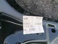 фото thumb №7, Mini cooper clubman r 55 56 57 капот кришка nowa