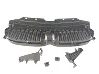 фото thumb №10, Жалюзи решётка хром ролета bmw 5 17- g30 7474370