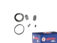 фото thumb №1, Набор napr суппорт тормоза перед chevrolet cobalt