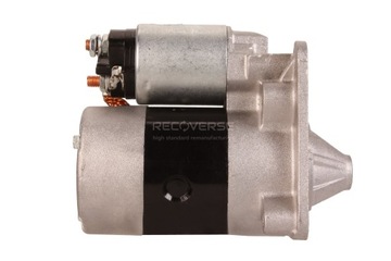 фото thumb №7, Стартер renault volvo dacia nissan 19 megane clio 21 logan rapid 11 9 5…