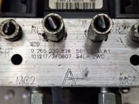 фото thumb №8, Насос блок управления abs 0265230838 56110-54la1 suzuki sx4 fiat sedici 2wd