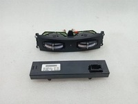 фото thumb №1, Rolls royce wraith rr5 coupe rear climate управление 9323587 панель a/c