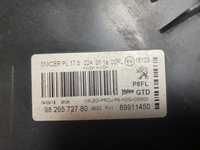 фото thumb №11, Лампа ліва передня peugeot 3008 5008 ii повний led лівий перед