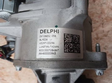 фото thumb №3, Насос підсилювача opel meriva a 26108652 05b