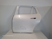 фото thumb №1, Mercedes eqs x296 дверь задняя левая задние a2967320900