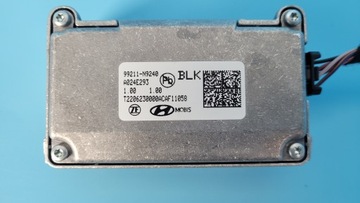 фото thumb №7, Hyundai tucson iv 22r камера стёкла передний 99211-n9240