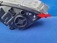 фото thumb №15, Kia picanto 2017-2022 17-22 фара лампа правая линза + led