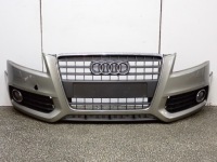 фото thumb №8, Комплектний перед капот бампер 2xlampa крило pas audi a5 8t 8t0 s-line