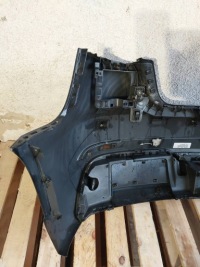 Бампер задняя задний audi a3 8v lift s line 8v4807511p Цена, фото thumb