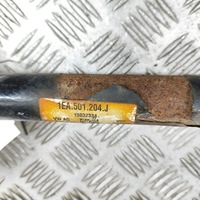 фото thumb №6, Skoda enyaq iv 2021 правая сторона приводной вал задняя