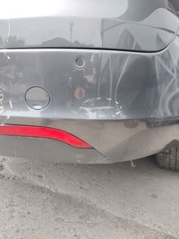 фото thumb №14, Бампер задняя pdc opel insignia a kombi z177