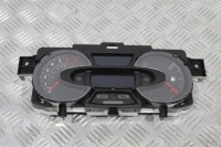 фото thumb №1, Лічильник прилади captur i lift 248101394r