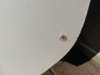 фото thumb №2, Крышка багажника багажника citroen c3 picasso karc