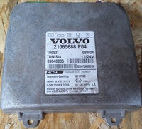 фото thumb №1, Блок керування телематика volvo fe fh