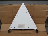 фото thumb №12, +e7 mercedes w124 w201 трикутник попереджувальний sedan coupe