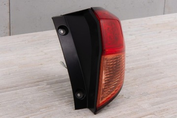 фото thumb №9, Honda hr-v ii ru 2015-2018 лампа задня led права 33502t7sa01