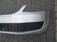 фото thumb №6, Бампер перед передній skoda octavia iii przedlift 12-15 la7w