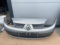 фото thumb №9, Бампер передній протитуманні фари renault scenic ii tea19 2002-2005