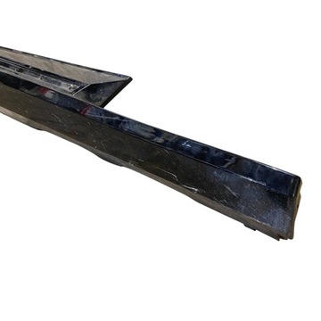 фото thumb №7, Chevrolet camaro 2021 правая сторона планки пороговые, накладки