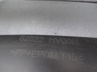 фото thumb №9, Бампер перед передній nissan qashqai j11 lift новий оригінал оригінальний номер