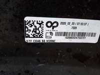 фото thumb №6, Бампер audi a6 s line s6 c8 4k0 перед передний