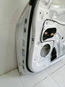 фото thumb №10, Двері праві передні перед hyundai kona i hal 8920